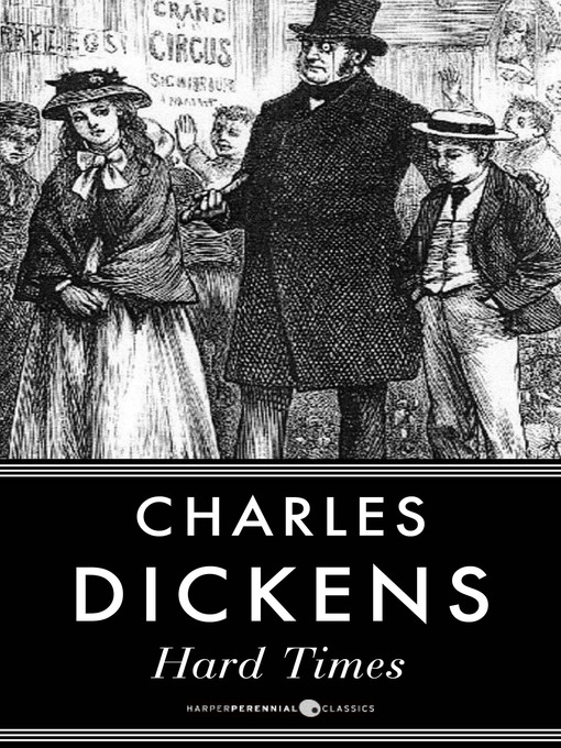 Title details for Hard Times by Charles Dickens - Available